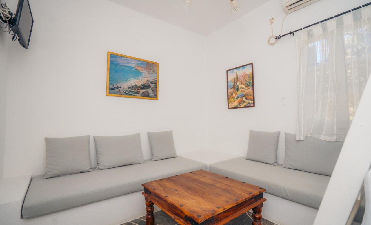Platis Gialos  Giannakas Studios מראה חיצוני תמונה
