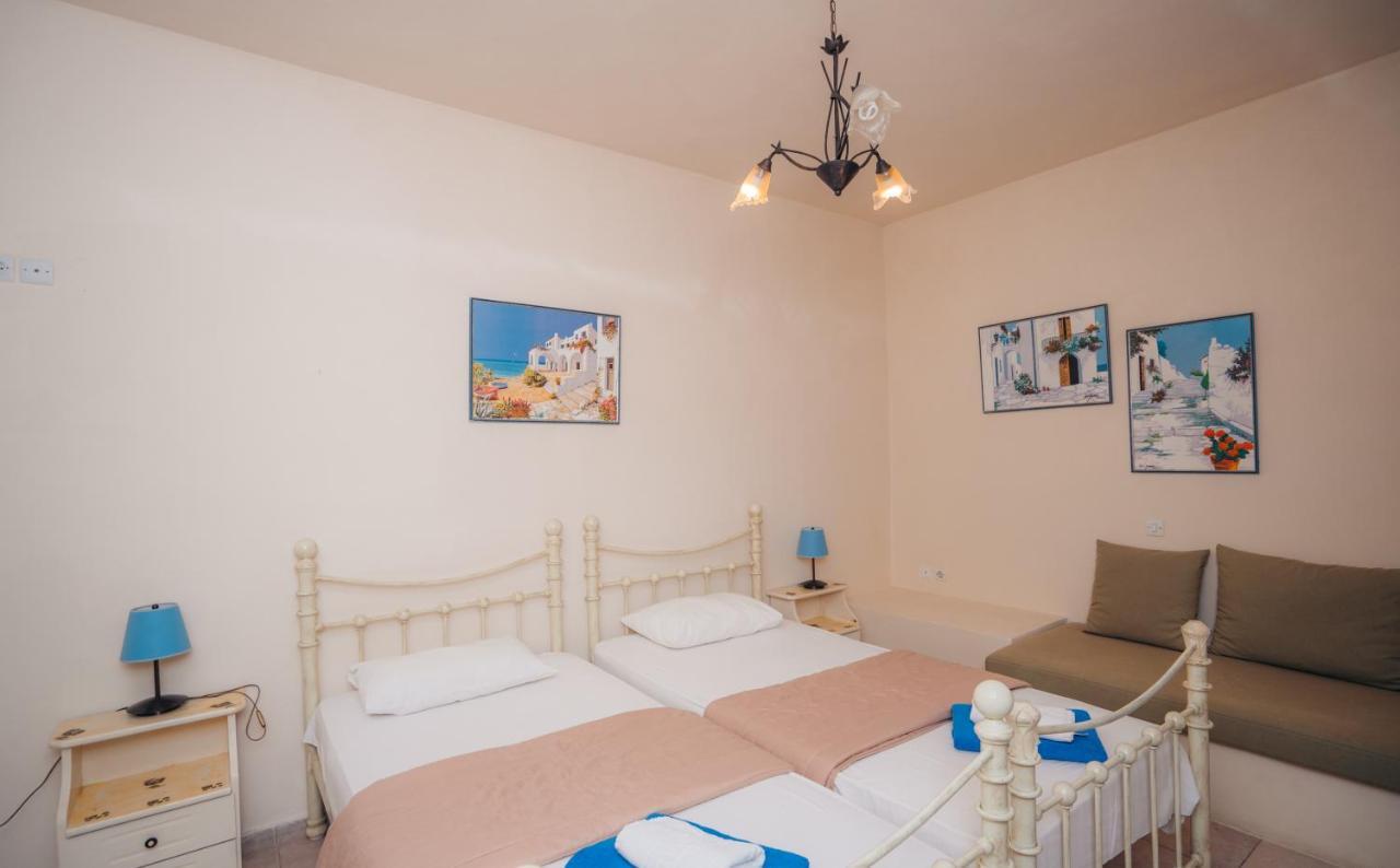 Platis Gialos  Giannakas Studios מראה חיצוני תמונה