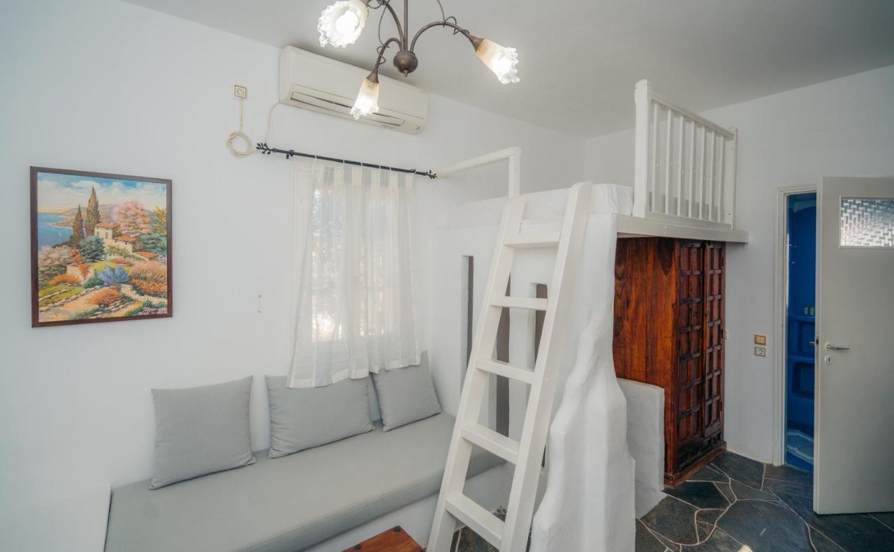 Platis Gialos  Giannakas Studios מראה חיצוני תמונה