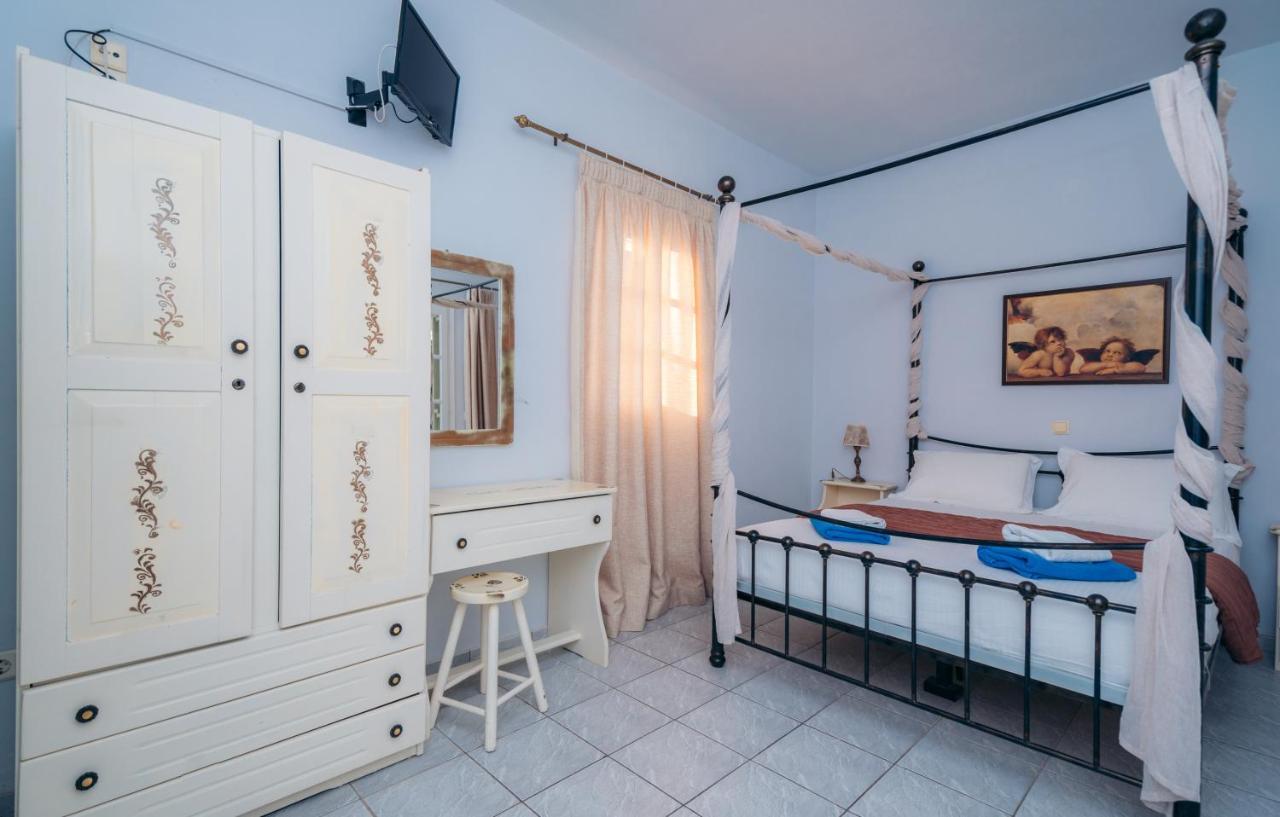 Platis Gialos  Giannakas Studios מראה חיצוני תמונה