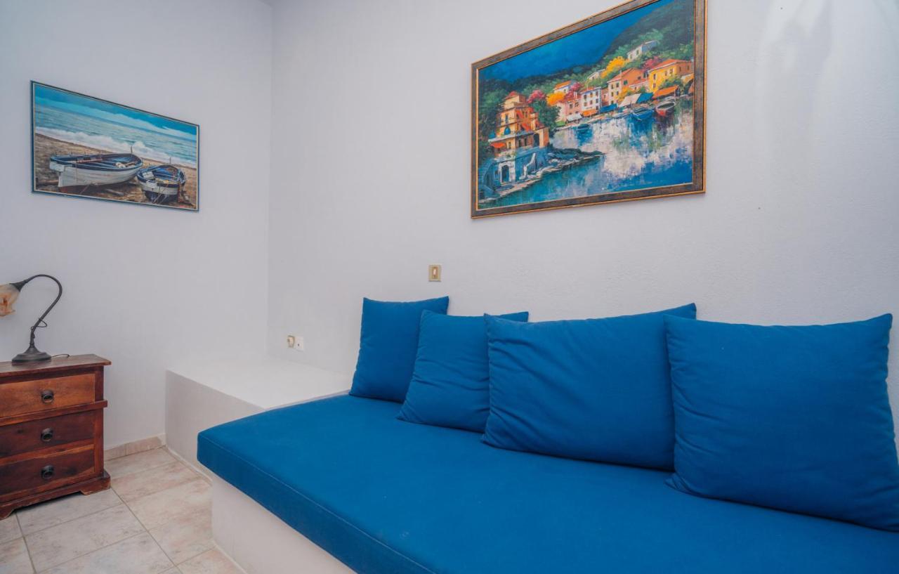 Platis Gialos  Giannakas Studios מראה חיצוני תמונה