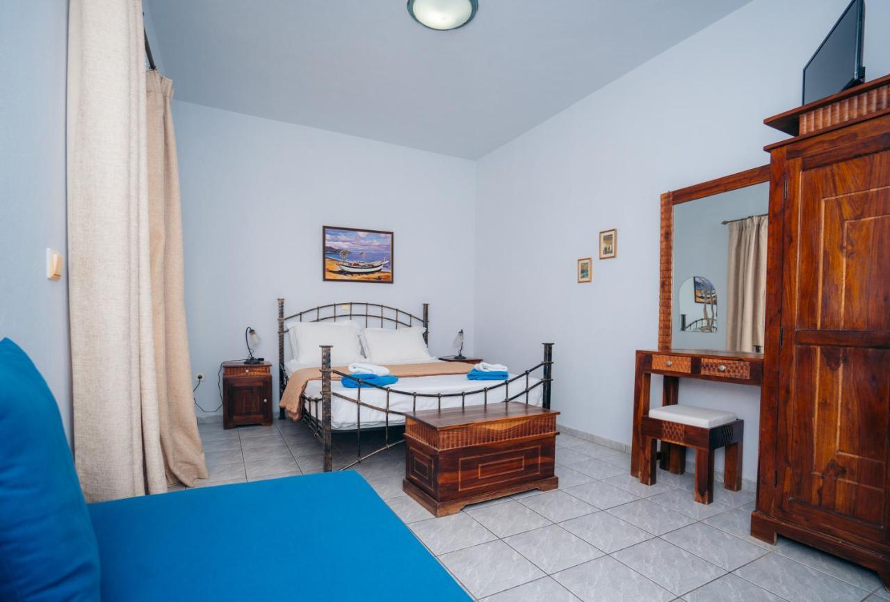Platis Gialos  Giannakas Studios מראה חיצוני תמונה