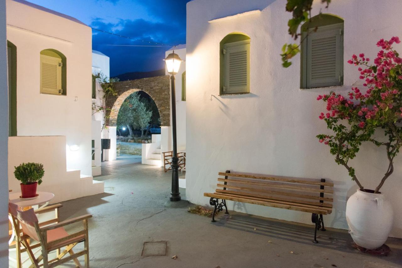 Platis Gialos  Giannakas Studios מראה חיצוני תמונה